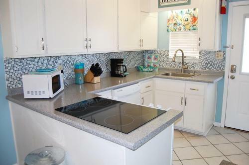 Apartamento Harbor House 16