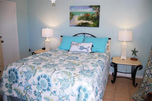 Apartamento Harbor House 16