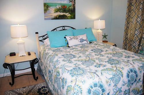 Apartamento Harbor House 16
