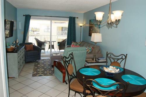 Apartamento Harbor House 16