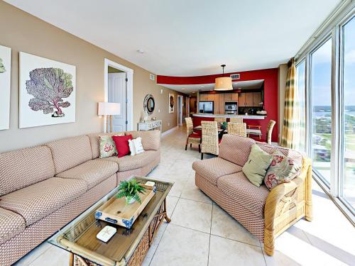 Apartamento 521 W Beach Blvd Condo #1501