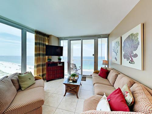 Apartamento 521 W Beach Blvd Condo #1501
