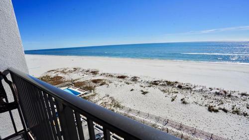 Apartamento Island Winds West 773 Condo
