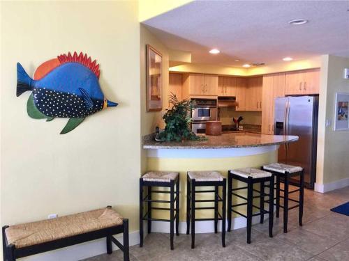 Apartamento Island Tower 1802 Condo