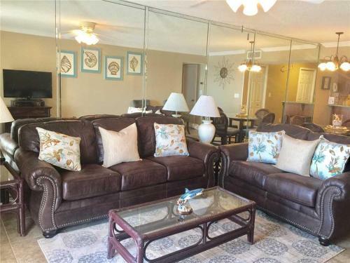 Apartamento Ocean House 2303 Condo