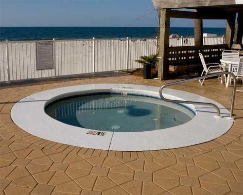 Apartamento Ocean House 1905 Condo