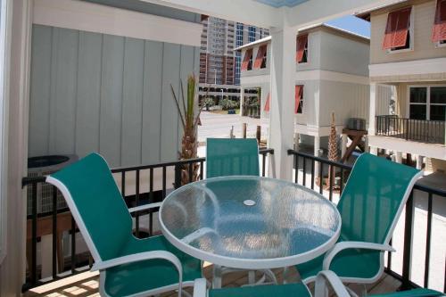 The Cottages At Romeo Beach #8