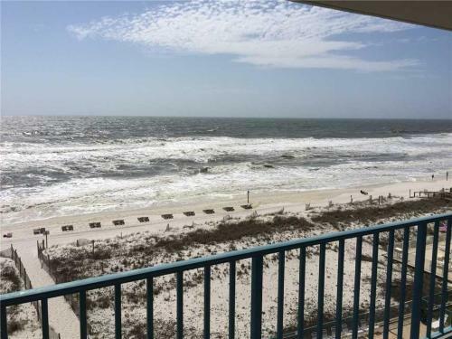 Apartamento Surf Side Shores 1603 Condo