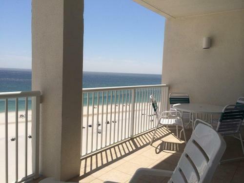 Apartamento Island Tower 901 Condo