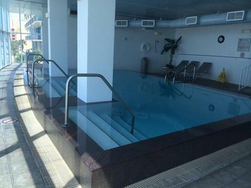 Apartamento Island Tower 901 Condo