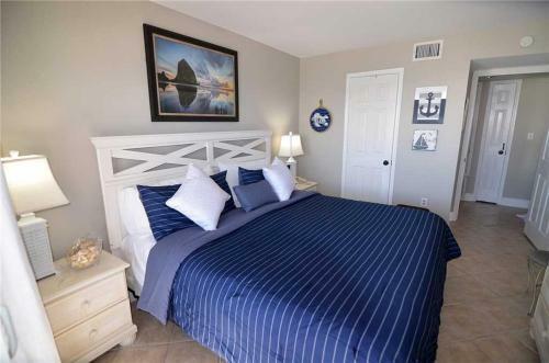 Apartamento Surf Side Shores 1604 Condo