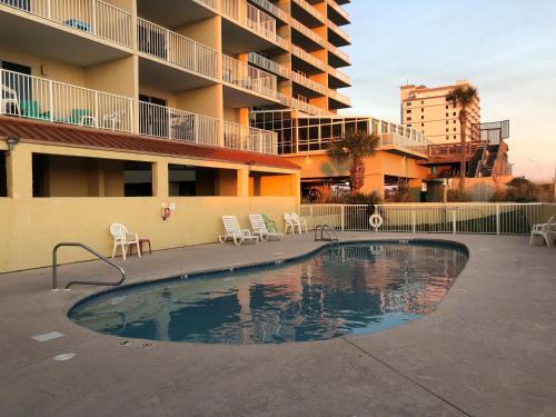 Apartamento Clearwater Unit 2b Condo