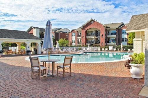 Apartamento Emerald Greens 1102 Condo