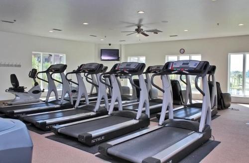 Apartamento Emerald Greens 1102 Condo