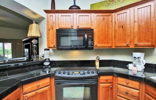 Apartamento Emerald Greens 1102 Condo