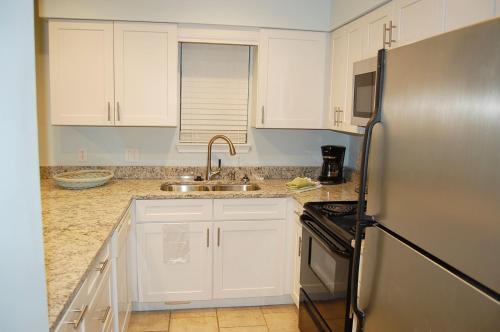 Apartamento Sundial A1 Condo