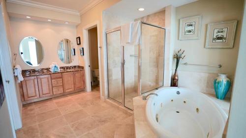 Apartamento Mustique 1101 Condo