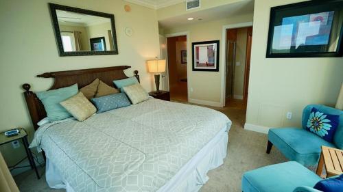 Apartamento Mustique 1101 Condo