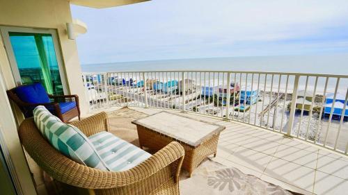 Apartamento Mustique 1101 Condo