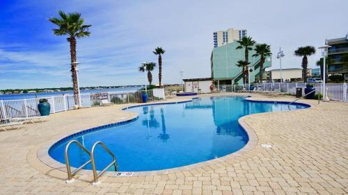 Apartamento Mustique 1101 Condo