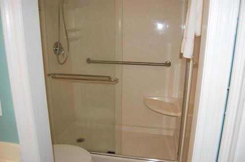 Apartamento Castaways 3a Condo