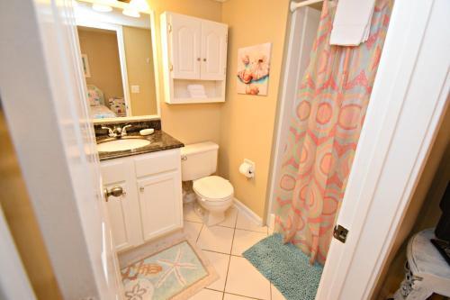 Apartamento Surf Side Shores 2704 Condo