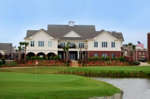 Apartamento Emerald Greens 3702 Condo