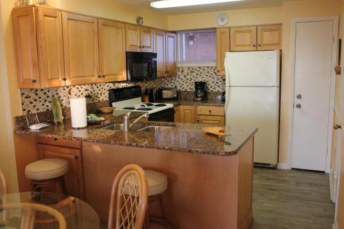Buena Vista Unit 203