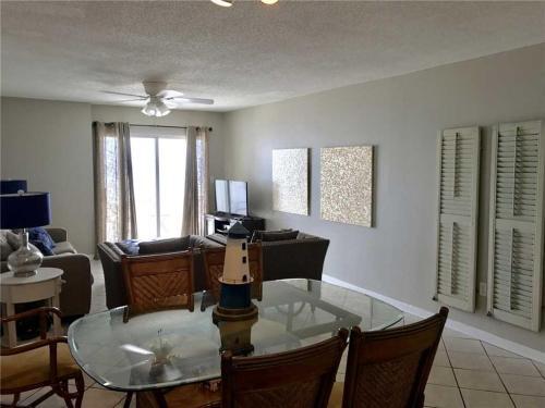 Apartamento Ocean House 2206 Condo