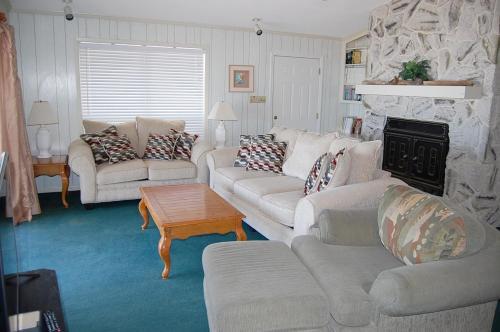 The Hideaway Home