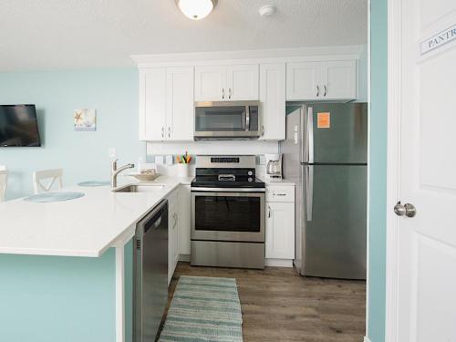 Apartamento 572 E Beach Blvd Condo Unit 315