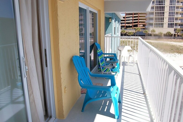 Apartamento Harbor House 30