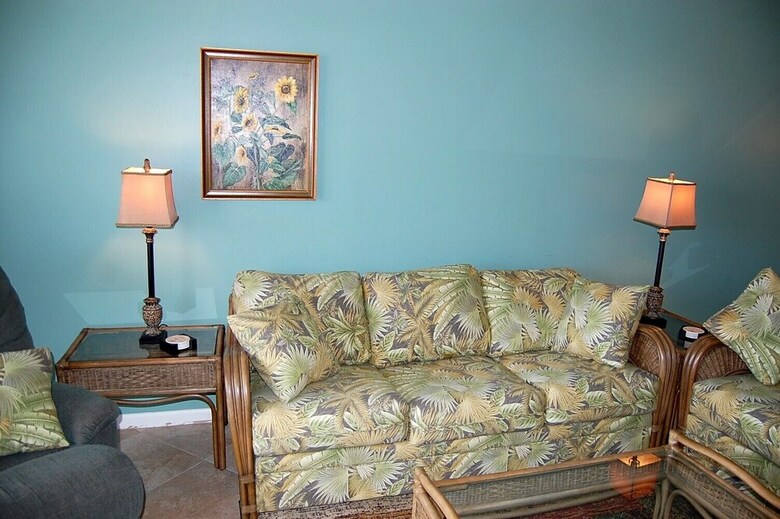 Apartamento Harbor House 30