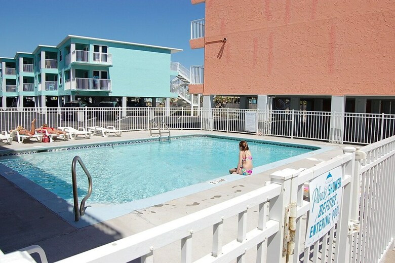 Apartamento Harbor House 30