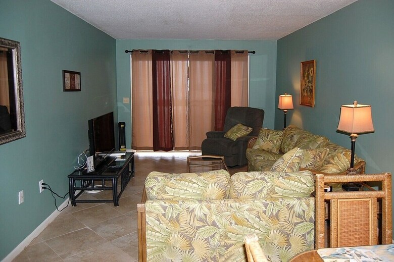 Apartamento Harbor House 30