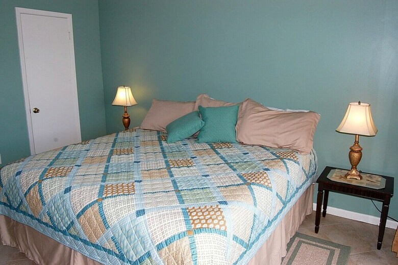 Apartamento Harbor House 30
