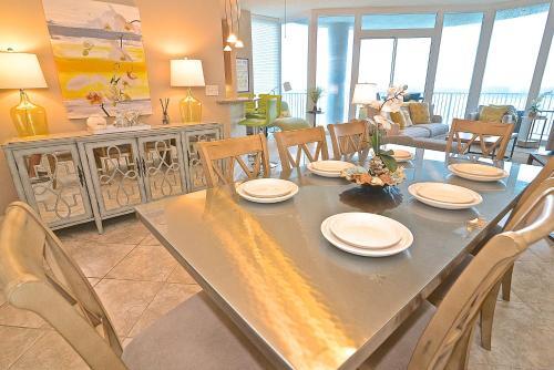 Apartamento Bel Sole 901 Condo