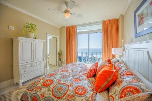 Apartamento Bel Sole 901 Condo