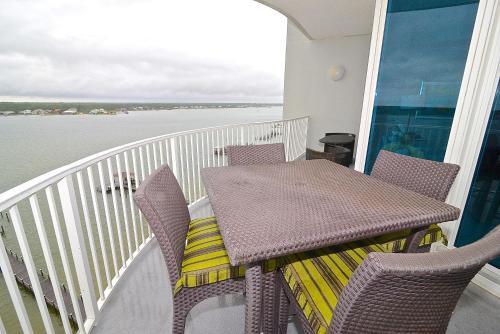 Apartamento Bel Sole 901 Condo