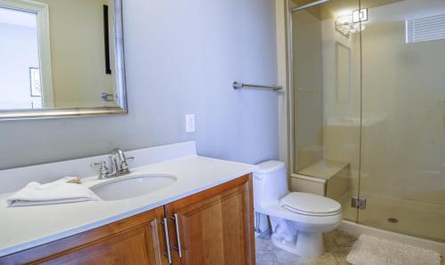 Apartamento Bel Sole 901 Condo