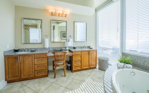 Apartamento Bel Sole 901 Condo