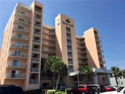 Apartamento Seacrest 404 Condo