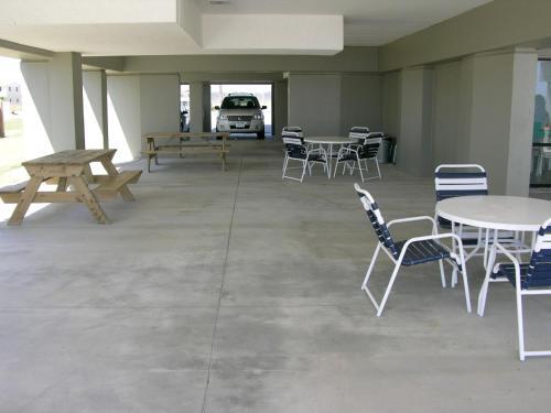 Apartamento Island Sunrise 568 Condo
