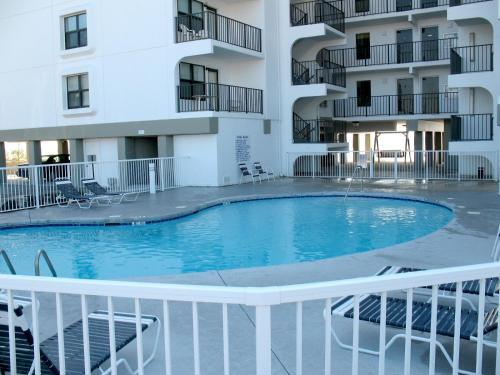 Apartamento Island Sunrise 568 Condo