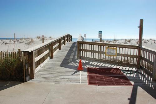 Apartamento Island Sunrise 568 Condo