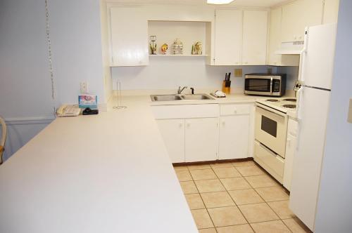 Apartamento Island Sunrise 568 Condo