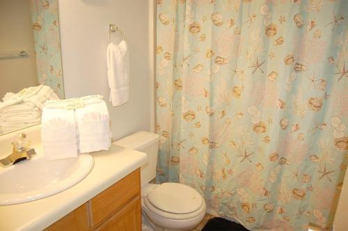 Apartamento Island Sunrise 568 Condo
