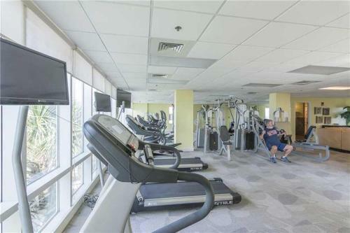 Apartamento Seawind Ph7 Condo