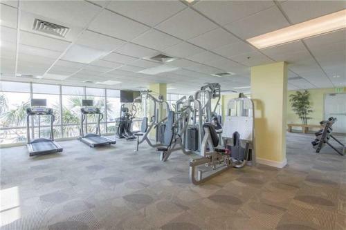 Apartamento Seawind Ph7 Condo