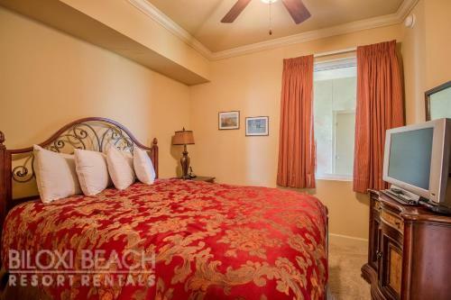 Sienna 1201 Penthouse - Two Bedroom Apartment